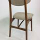 4 chairs "" 200-190 of Rajmund Teofil Hałas.