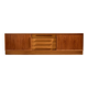 Vintage Teak Sideboard, 1960s