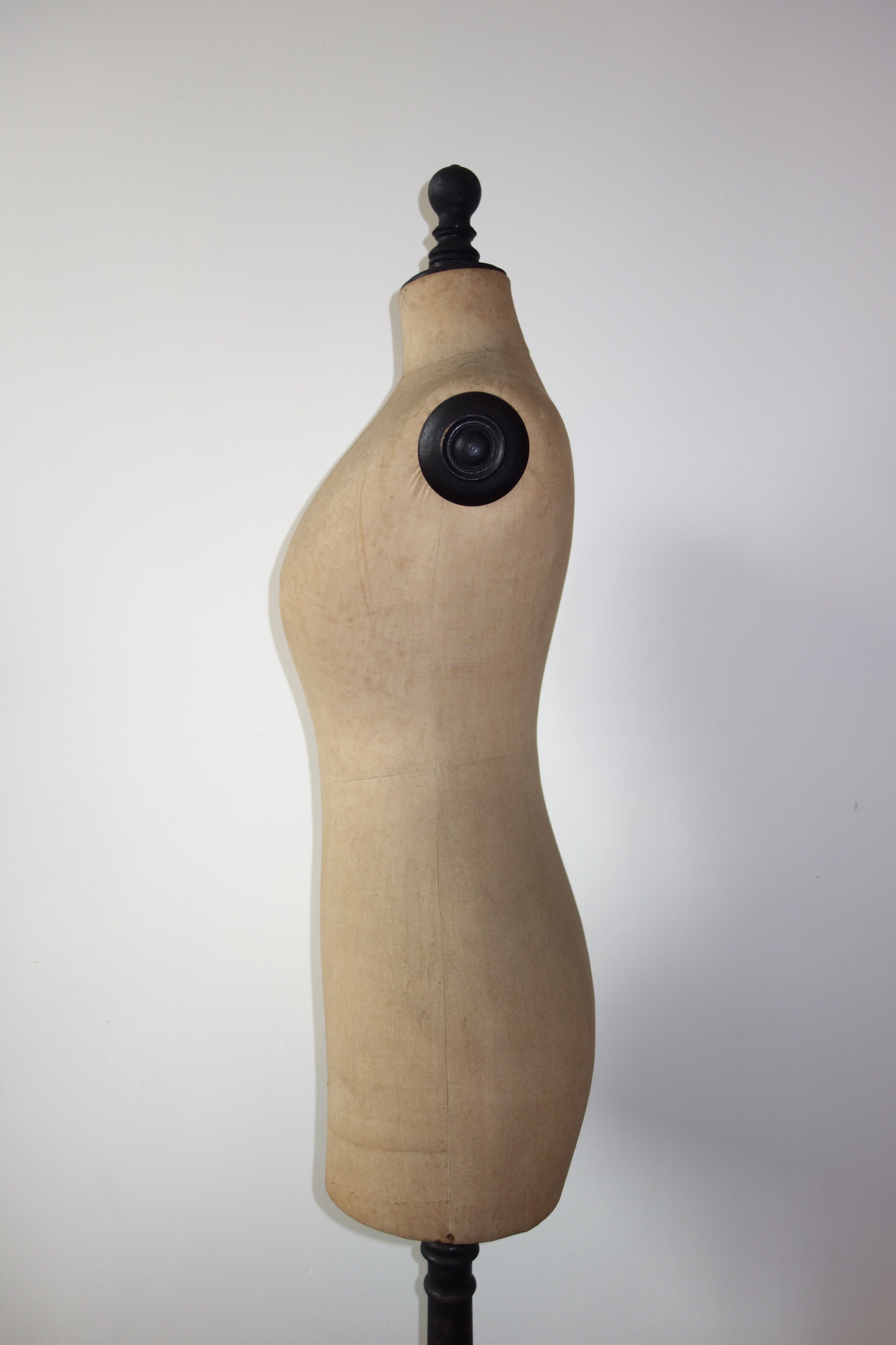 Mannequin stockman Napoleon lll