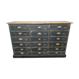 Haberdashery furniture