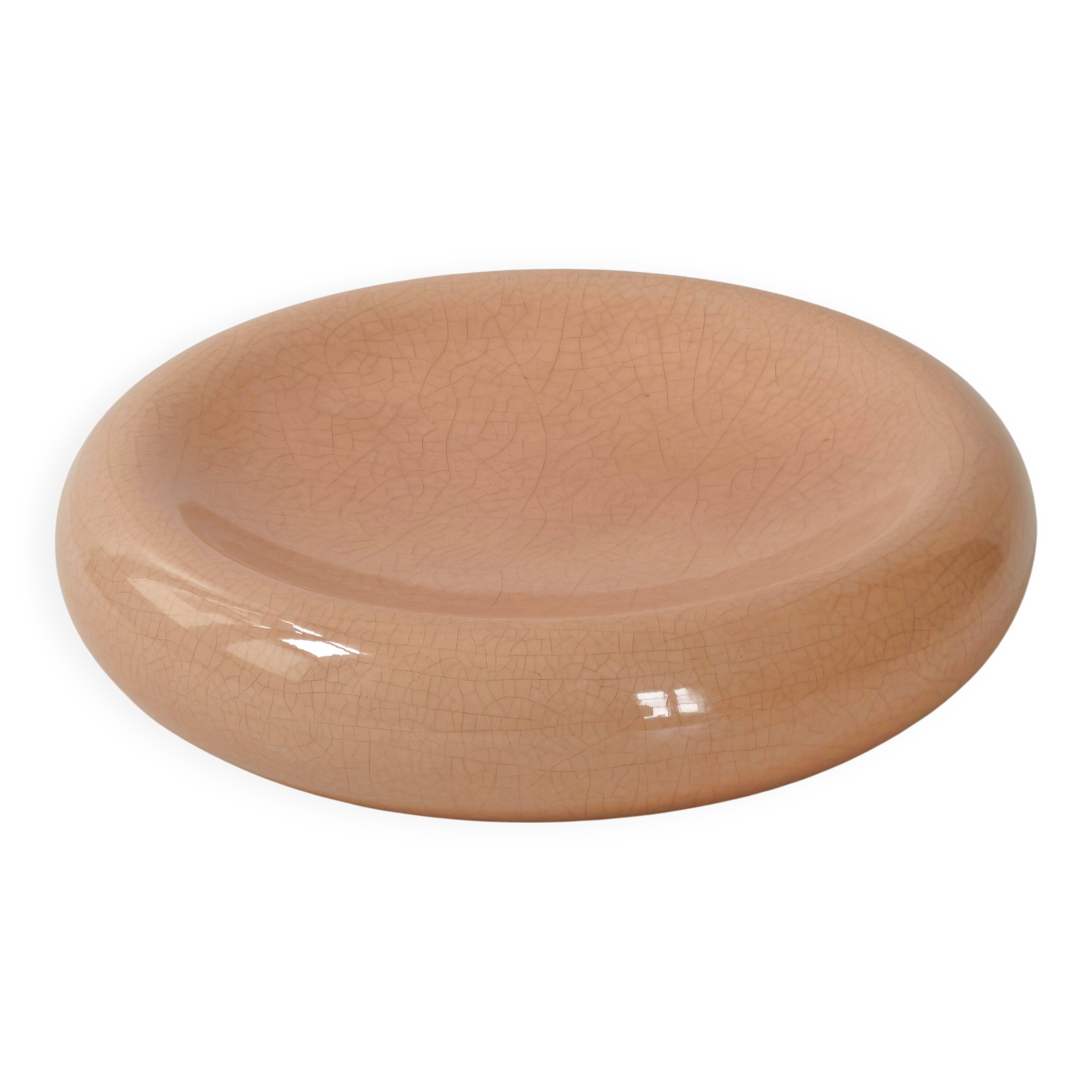 Vintage pocket emptier by François Châtain