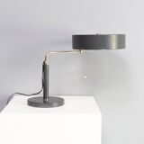 60s Alfred Müller tablelamp for Belmag