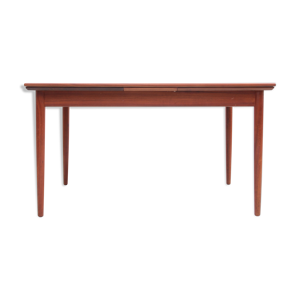 table de repas scandinave