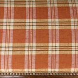 Oak Landing Chest Bench – Early 20th Century