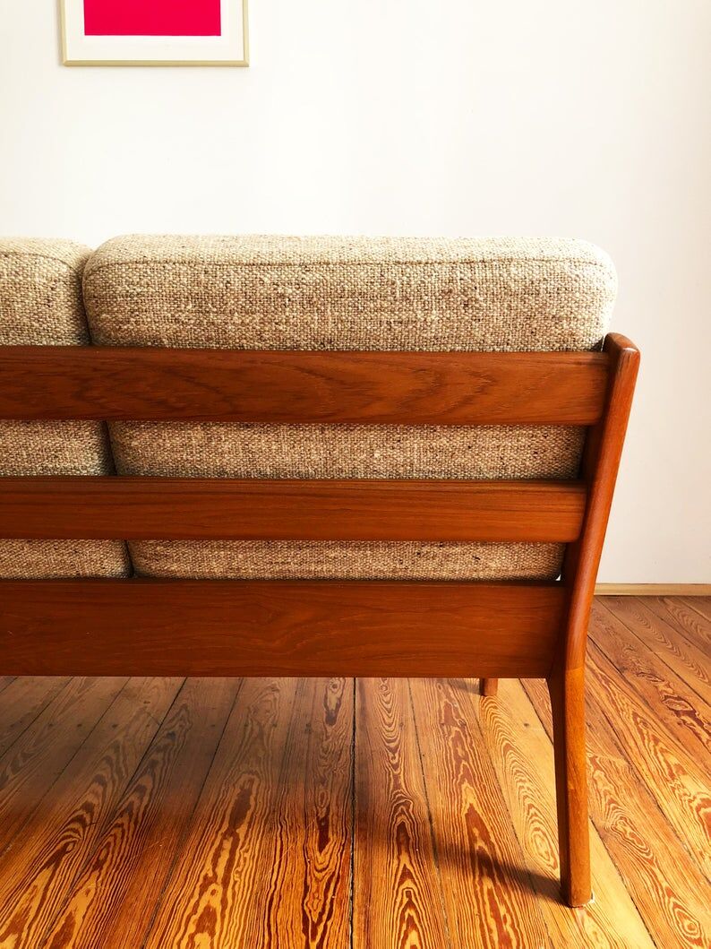 Ole Vonscher sofa for France & sons
