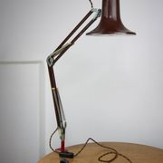 Lampe de table réglable Achitect par Sijaj, années 1970