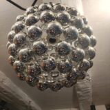 Vintage kinetic suspension, 1970