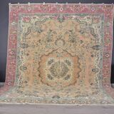 Persian Geometric Home Decor Rug