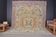 Persian Geometric Home Decor Rug