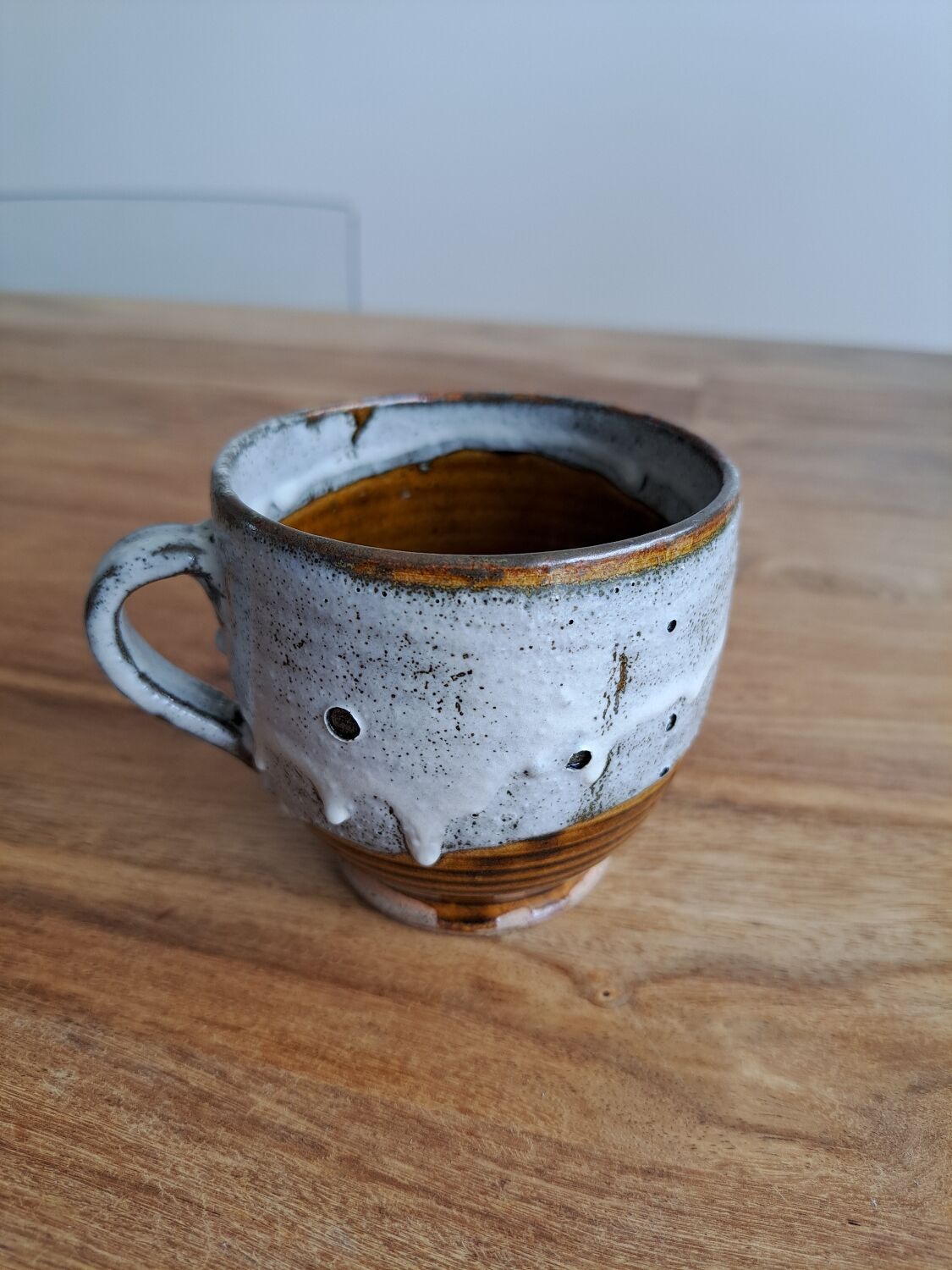 Vintage Cup