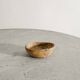 Small Vintage Swedish Wooden Sculptural Bowl in Birch, 1900s