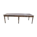 Table de ferme 6 pieds