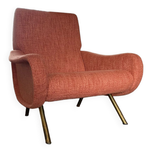 Fauteuil Lady Chair par Marco Zanuso