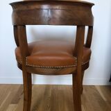 Louis Philippe office chair