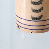 Archer's pot or pitcher, 18th