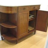 High style louis XVI sideboard