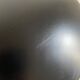 Lampe de bureau soucoupe noire par disderot pour soka made in france