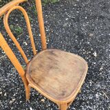 Bistro chair