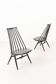 Set of Mademoiselle Armchairs by Ilmari Tapiovaara
