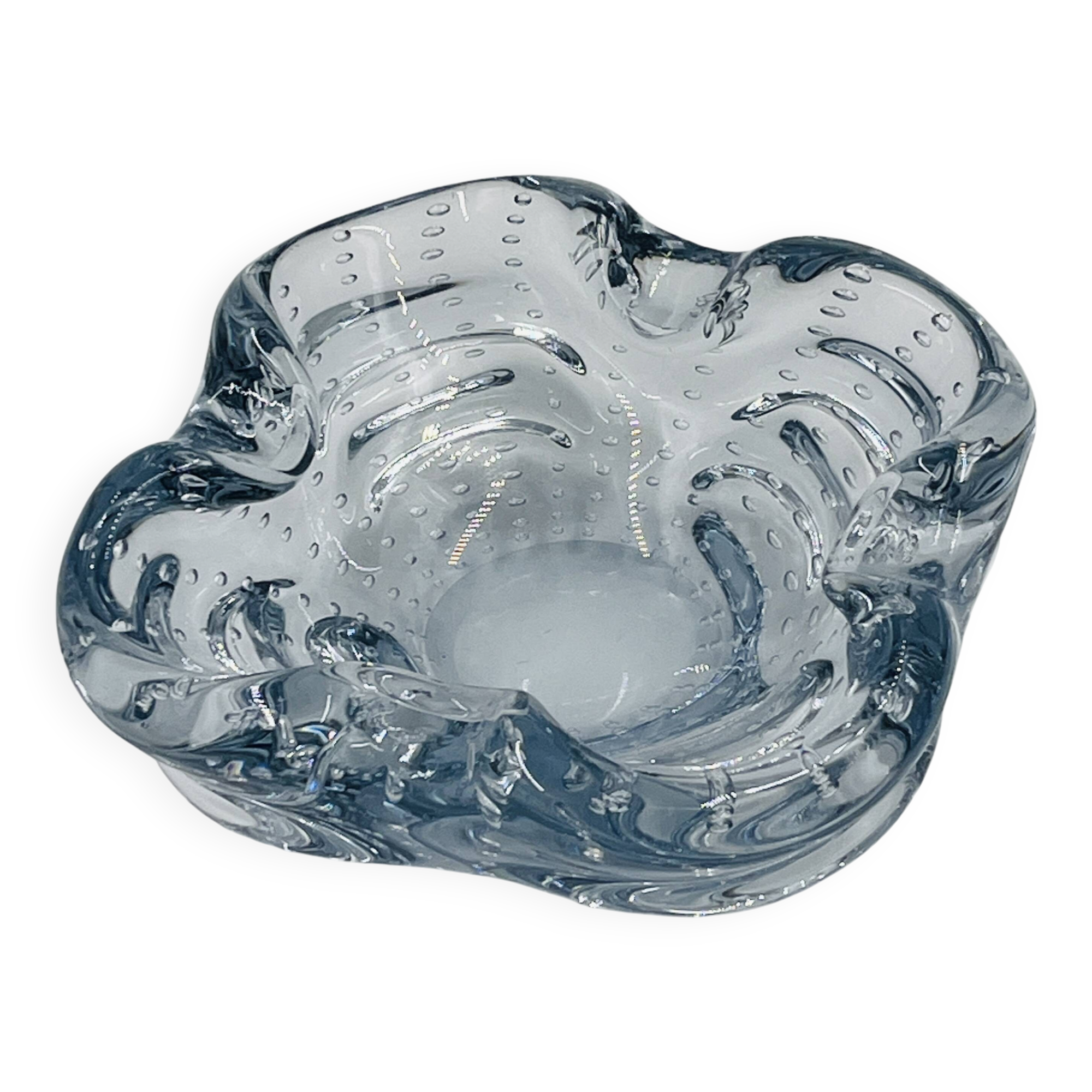 Murano pocket emptier