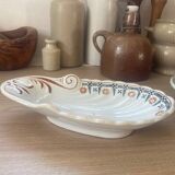 St Amand iron earth dishes