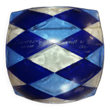 Murano Pocket Tray. No. 1817 of 2000 Pieces