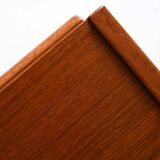 Vintage sideboard with writing desk