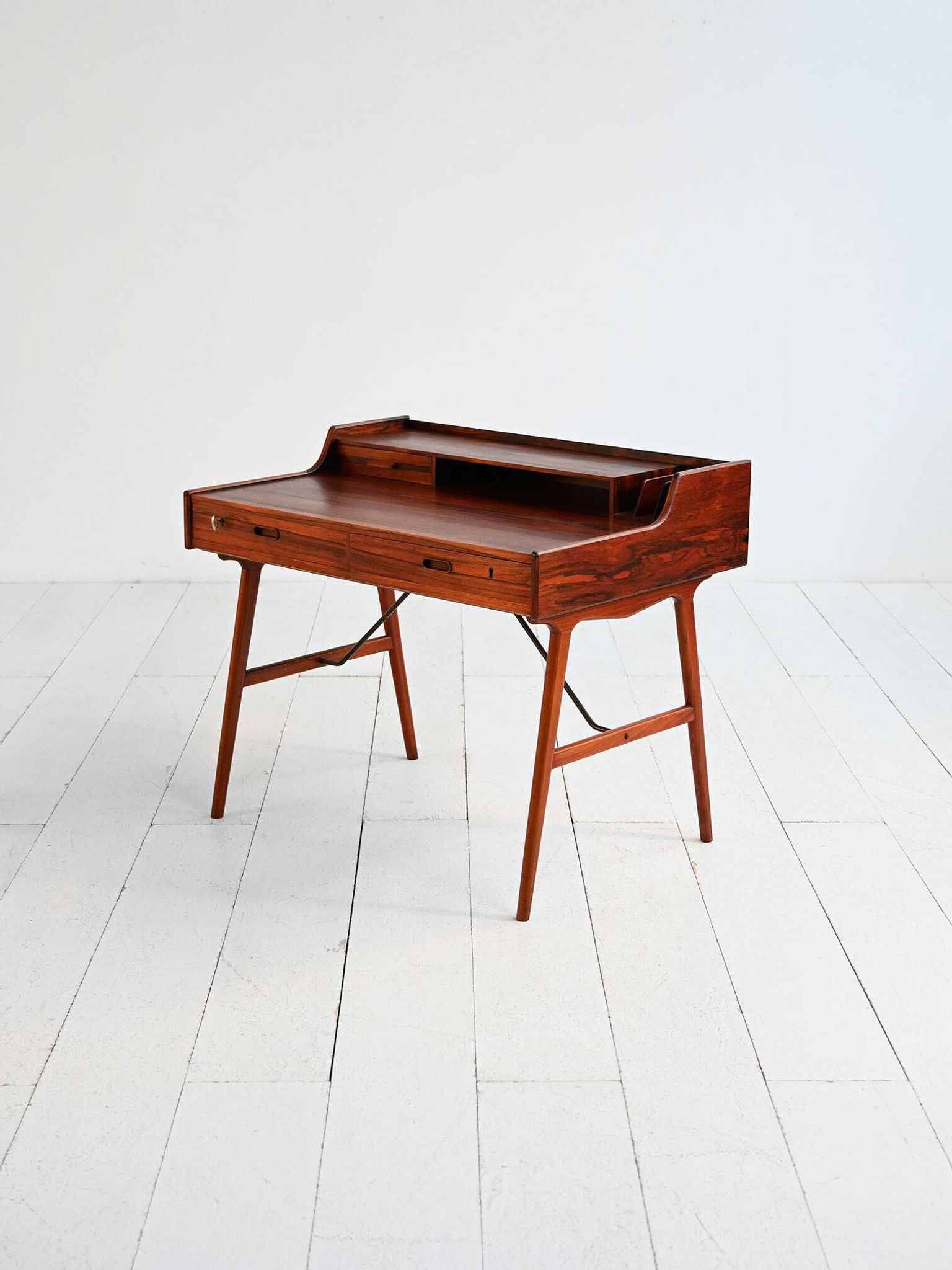 Desk by Arne Wahl Iversen, 1960s