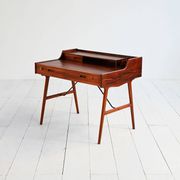 Desk by Arne Wahl Iversen, 1960s