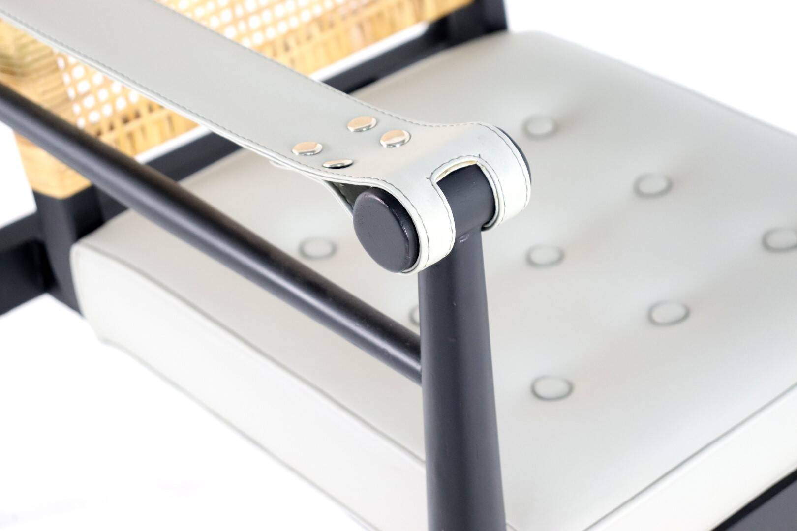 Fauteuil attr. J.P. Muntendam | dutch mid century design