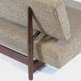 Vintage mid century 3-seater sofa Doublet by Rob Parry for Gelderland, 1960