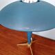 Philips tripod lamp, model Bijou, design by Louis Kalff, 1950