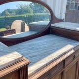 Console dresser