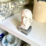 Bust of Liszt