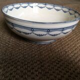 Iron Earth Salad Bowl