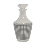 Carafe pied de poule