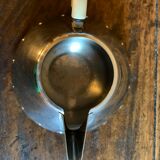 Alessi milk jar