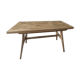 Table René Gabriel