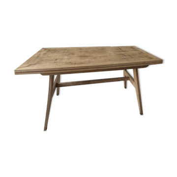Table René Gabriel