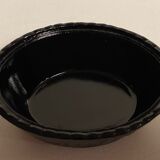 Black Opaline Candy Fox