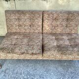 Vintage Scandinavian design sofa 1970