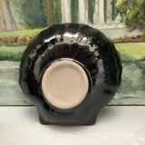 Artisanal shell bowl