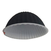 Suspension noire Under the Bell de Muuto