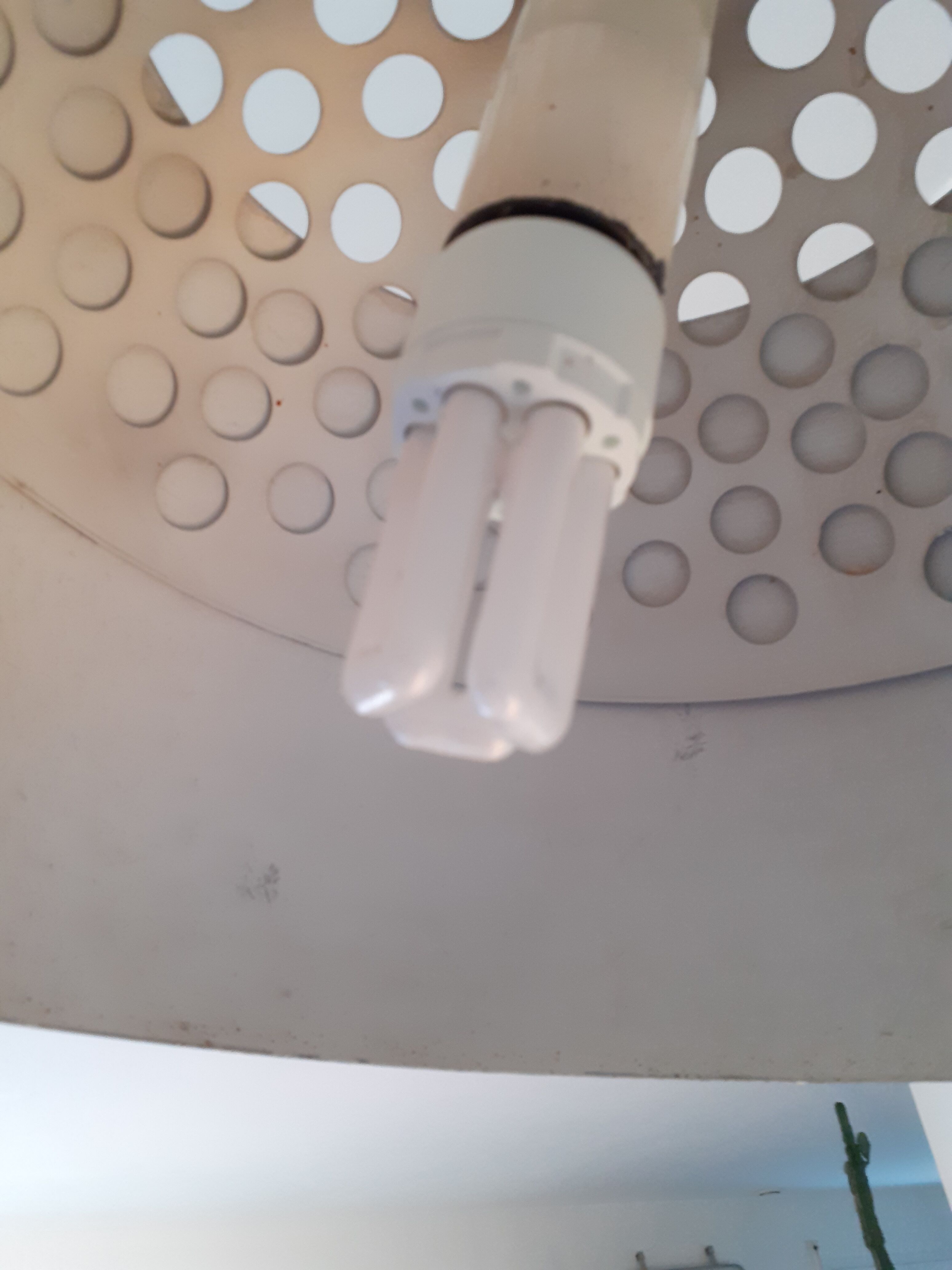 Roche Bobois lamppost from the 1960s