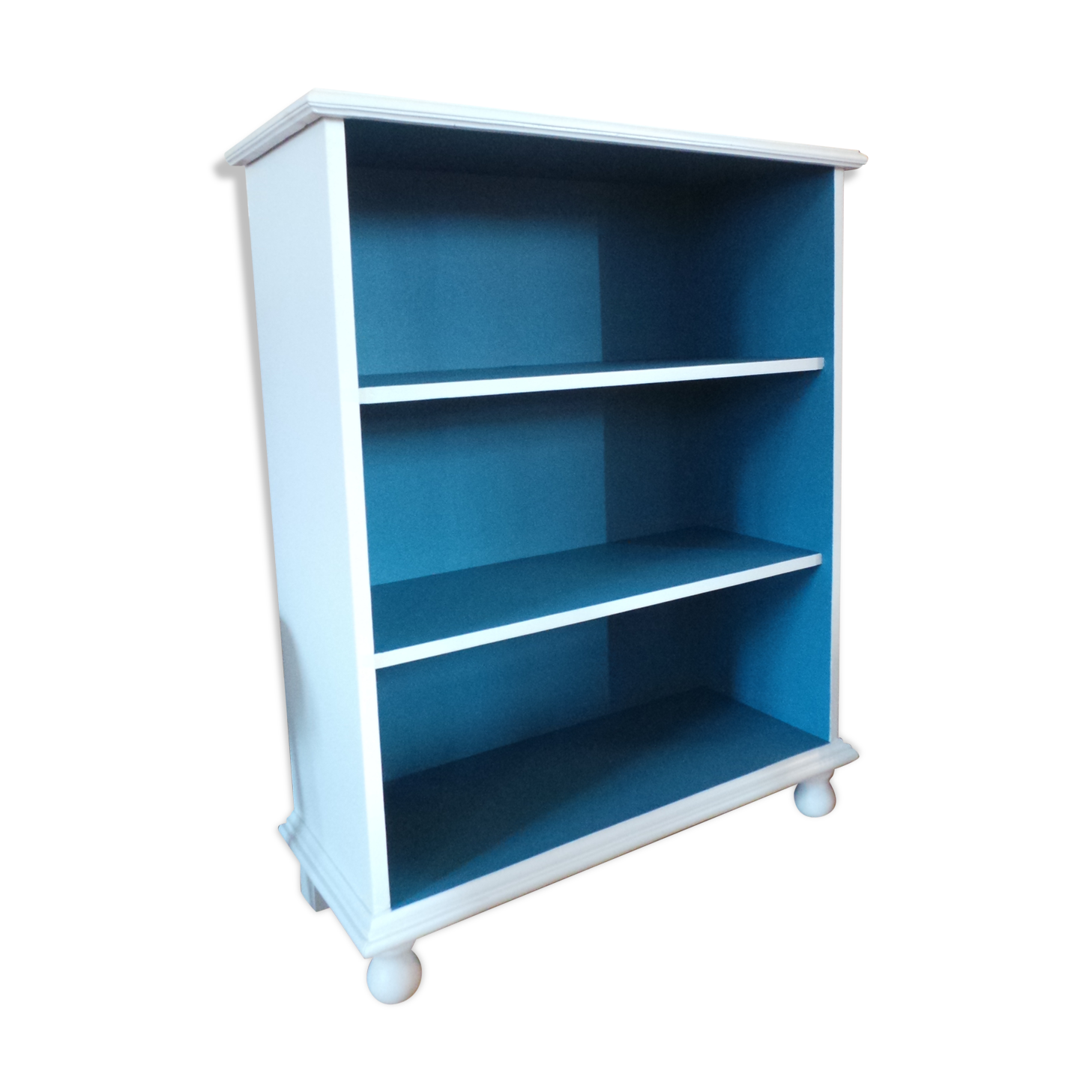 Bibliothèque