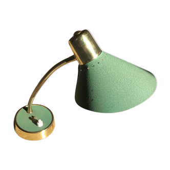 Bedside lamp, 1950s