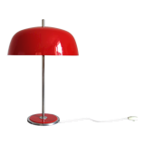Mushroom lamp space age years 60-70