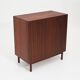 Buffet par Peter Hvidt et Orla Molgaard Nielsen pour Soborg, années 1960.