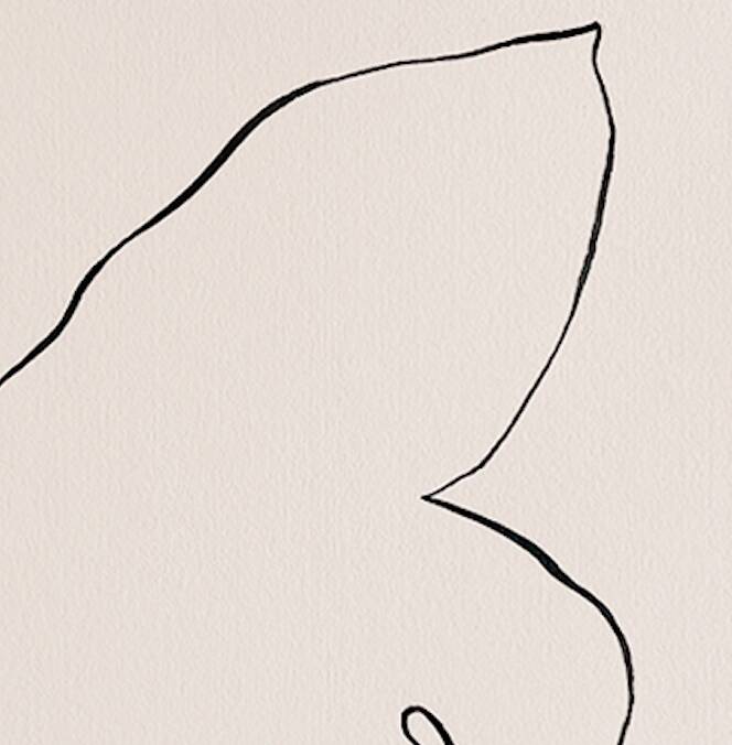 The Soul in Bloom 10 - 18 x 24 cm - Atelier Agapé