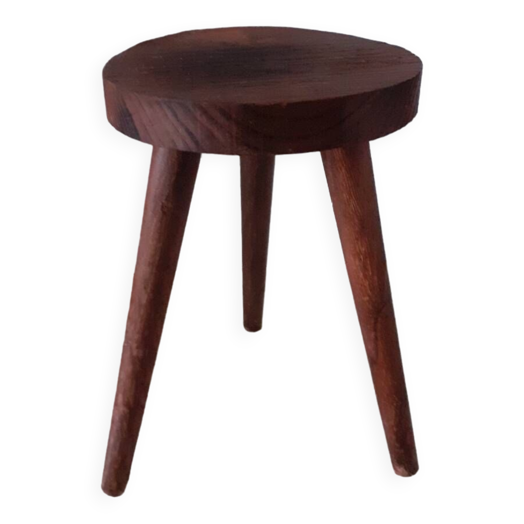Tripod stool